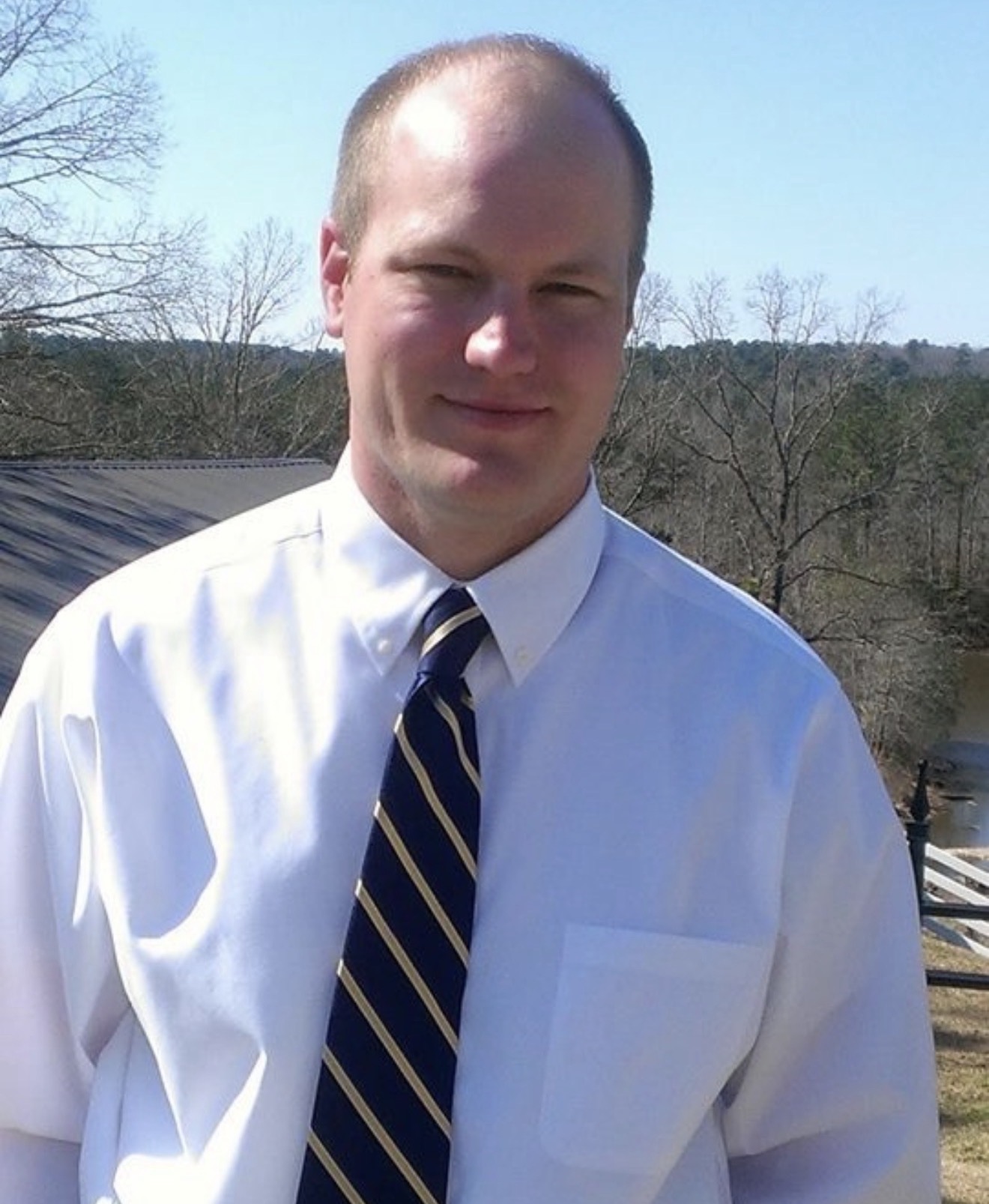 William K. McNeel, EA